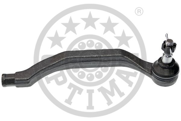 Наконечник поперечной рулевой тяги G1-1082 OPTIMAL