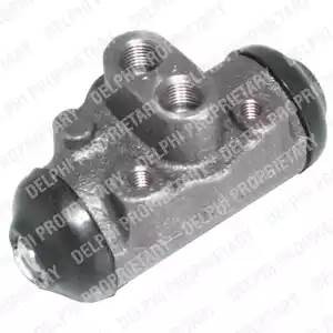 Колесный тормозной цилиндр LW60749 DELPHI