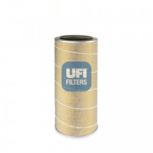 Воздушный фильтр 27.161.00 UFI