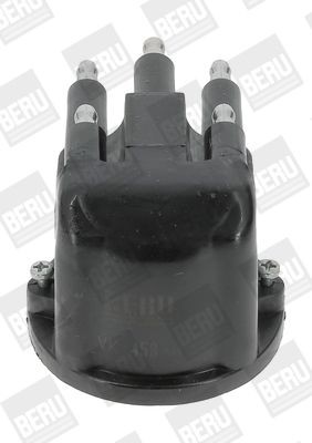 Крышка распределителя зажигания VK453 BERU