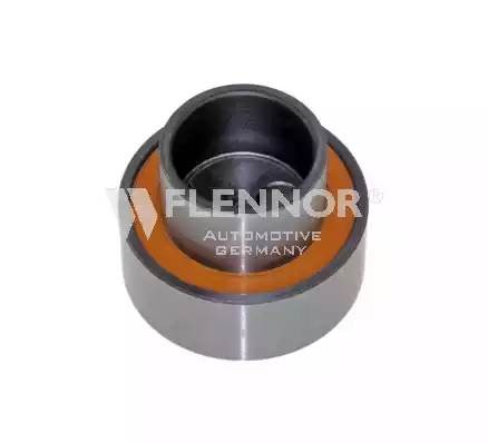 Натяжной ролик, ремень ГРМ FS01116 FLENNOR