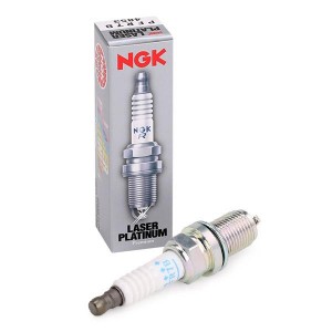 Свеча зажигания 4853 NGK NTK