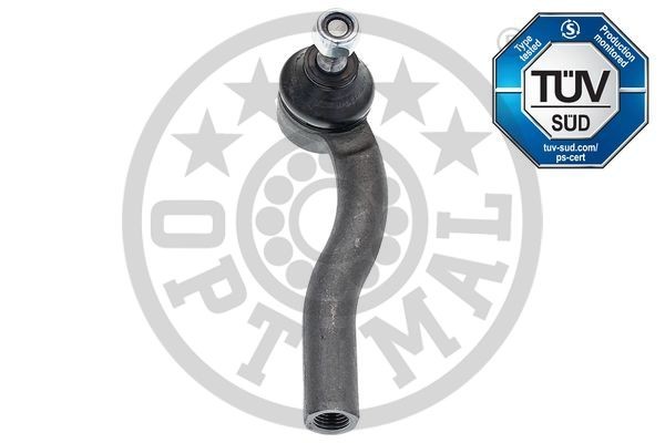 Наконечник поперечной рулевой тяги G11187 OPTIMAL