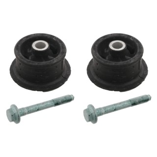 Сайлентблоки подвески (комплект) 31796 FEBI BILSTEIN