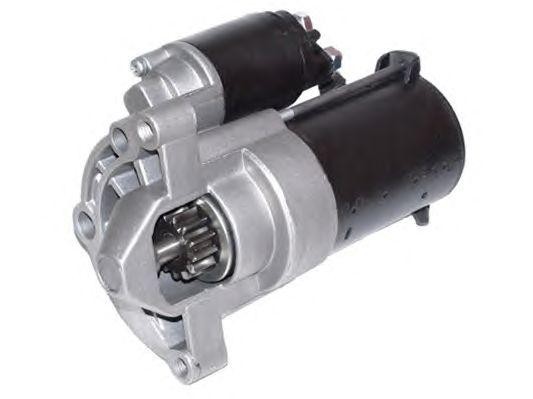 Стартер 943251144010 MAGNETI MARELLI