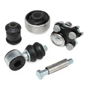 Ремкомплект, поперечный рычаг подвески 03546 FEBI BILSTEIN