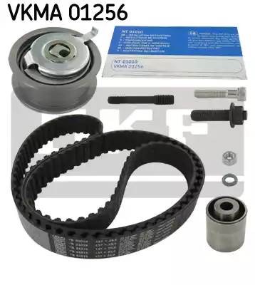 Комплект ремня ГРМ VKMA01256 SKF