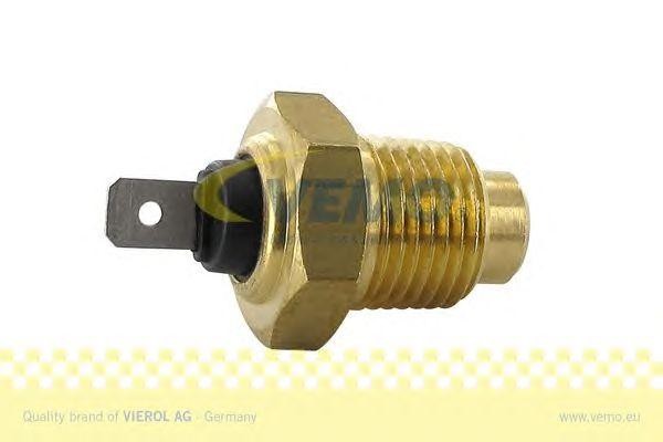 Температурный датчик охлаждающей жидкости V10721103 VEMO