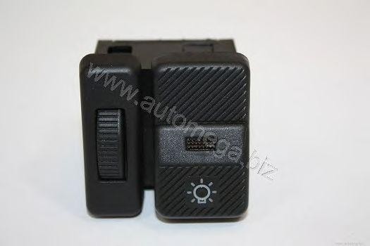 Переключатель света фар 309410531357 AUTOMEGA
