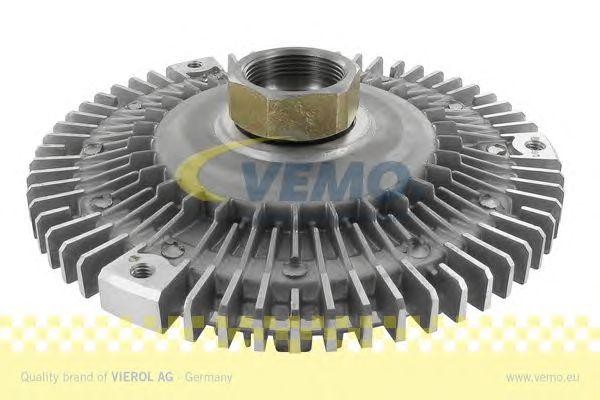 Сцепление, вентилятор радиатора V30-04-1626-1 VEMO