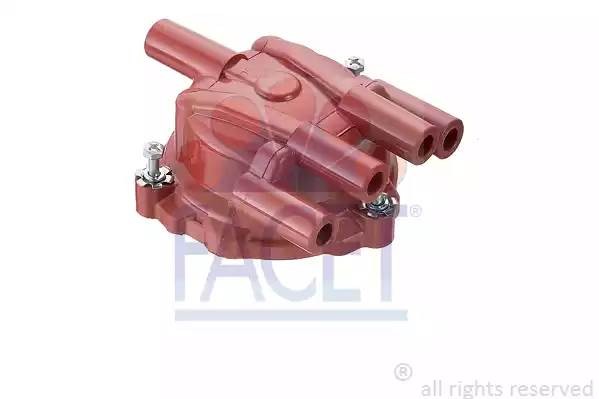 Крышка распределителя зажигания 2.7528PHT FACET