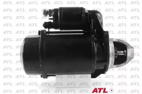 Стартер A15700 ATL DELTA AUTOTECHNIK