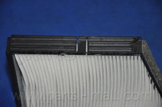 Фильтр салона PMC002 PMC PARTS MALL