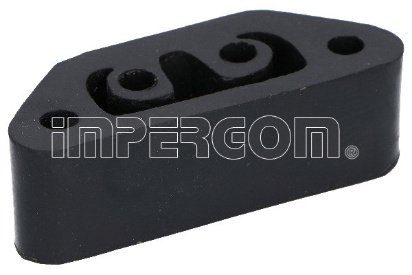 Резинка крепления глушителя 27912 IMPERGOM