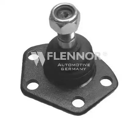 несущий / направляющий шарнир FL549D FLENNOR