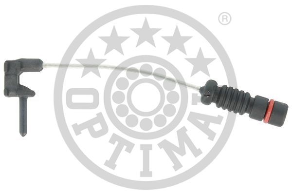 Сигнализатор, износ тормозных колодок WKT-50174K OPTIMAL