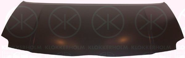Основная фара 81130125 KLOKKERHOLM