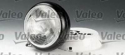 Противотуманная фара 082866 VALEO PHC