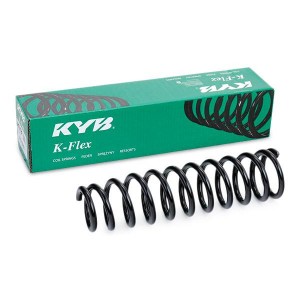 Пружина ходовой части RD1092 KAYABA