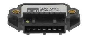 Коммутатор, система зажигания ZM061 BERU