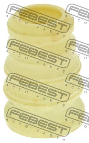 Отбойник амортизатора подвески TD-AV220R FEBEST
