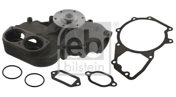 Водяной насос 03584 FEBI BILSTEIN