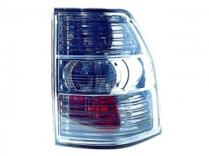 Фонарь задний 21419A5RUE DEPO