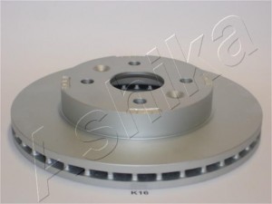 Тормозной диск 60-0K-016 ASHIKA