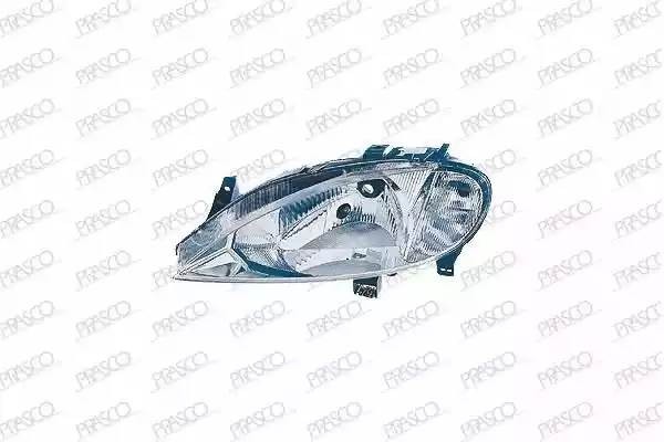 Основная фара RN0274604 PRASCO GROUP