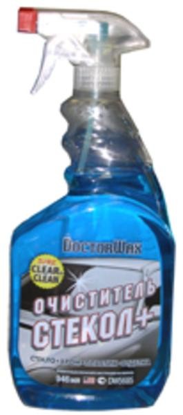 Деталь DW5685 DOCTOR WAX