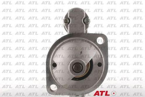 Стартер A76580 ATL DELTA AUTOTECHNIK