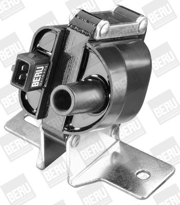 Катушка зажигания ZS280 BERU