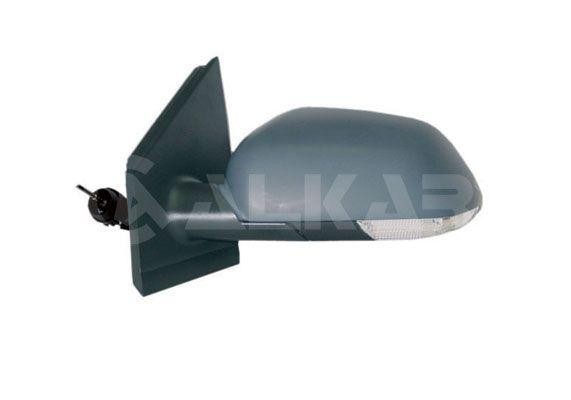 Наружное зеркало 6109111 ALKAR
