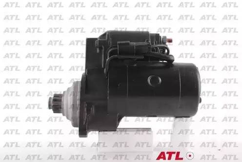 Стартер A 15 750 ATL DELTA AUTOTECHNIK