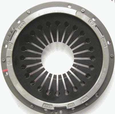 Нажимной диск сцепления 883082999752 SACHS