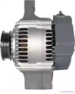 Генератор J5114017 H B JAKOPARTS NIPPARTS