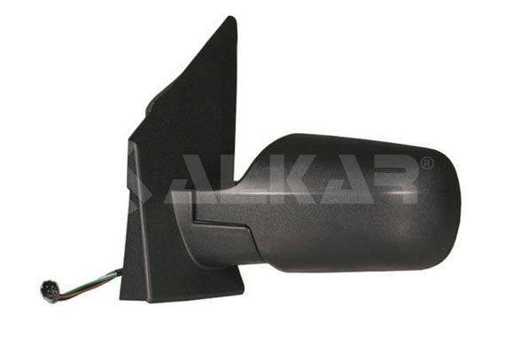 Наружное зеркало 6139389 ALKAR