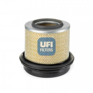 Воздушный фильтр 27.989.00 UFI