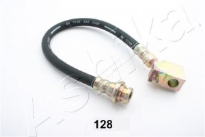 Кронштейн, тормозный шланг 69-01-128 ASHIKA