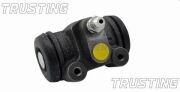 Колесный тормозной цилиндр CF250 TRUSTING