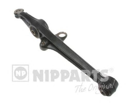 Рычаг независимой подвески колеса, подвеска колеса J4904007 H B JAKOPARTS NIPPARTS