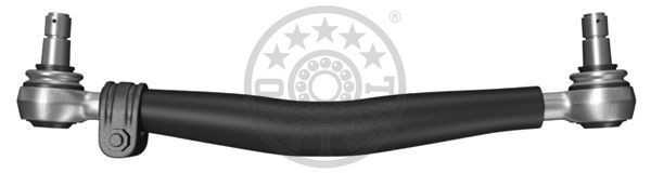 Поперечная рулевая тяга GL-10215 OPTIMAL