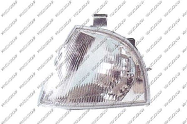 Фонарь указателя поворота SK0204014 PRASCO GROUP