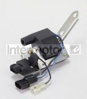 Катушка зажигания 12709 STANDARD