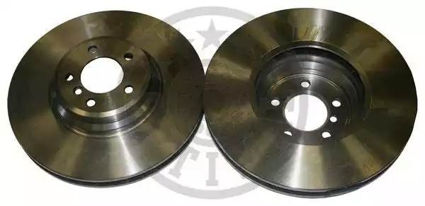 Тормозной диск BS-7600 OPTIMAL