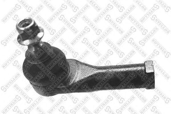 Наконечник рулевой тяги 51-02471-SX STELLOX