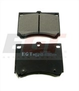 Колодки тормозные дисковые 321779EGT EGT
