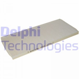 Фильтр, воздух во внутренном пространстве TSP0325002 DELPHI