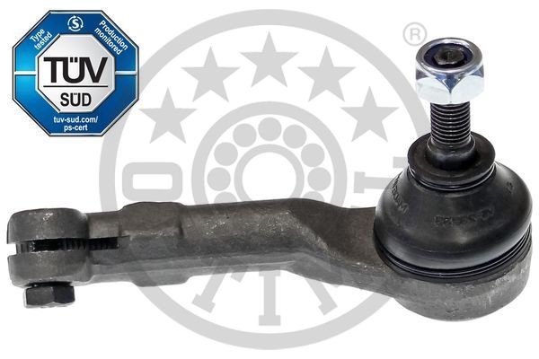 Наконечник поперечной рулевой тяги G1-057 OPTIMAL