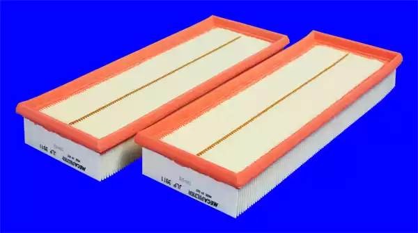 Воздушный фильтр JLP3911 MECAFILTER